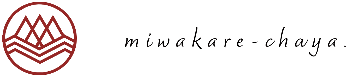 【公式】水分れ茶屋 by Amhara Coffee Stand.